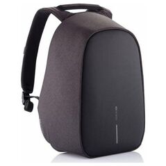 XD Design plecak antykradzieżowy BOBBY HERO REGULAR CZARNY (P705.291)