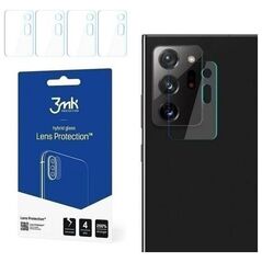 3MK 3MK Lens Protect Sam N986 Note 20 Ultra Ochrona na obiektyw aparatu 4szt