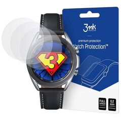 3MK 3MK FlexibleGlass Sam Watch 3 45mm Szkło Hybrydowe