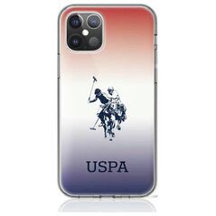 U.S. Polo Assn US Polo USHCP12SPCDGBR iPhone 12 mini 5,4" Gradient Collection