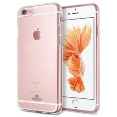 Mercury Mercury Jelly Case Sam A71 5G A716 /A Quantum przezroczysty /clear
