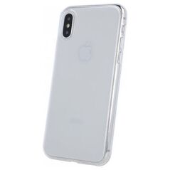 Nakładka Slim 1,8 mm do Xiaomi Redmi 9A transparentna