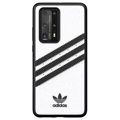 Adidas adidas OR Moulded case PU SS20 for P40 black/white