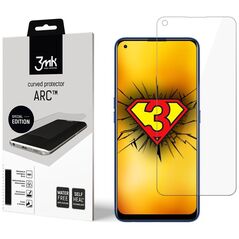 3MK 3MK Folia ARC SE Realme 7 Pro Folia FullScreen