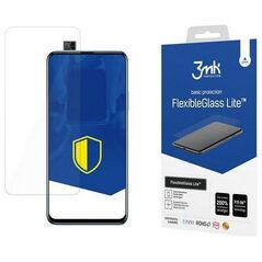 3MK 3MK FlexibleGlass Lite Huawei P Smart Pro 2019 Szkło Hybrydowe Lite
