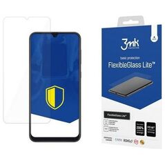 3MK 3MK FlexibleGlass Lite Samsung A50 A505 Szkło Hybrydowe Lite