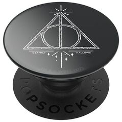 PopSockets Pop na palec Harry Potter Deathly Hallows Gen. 2 90510