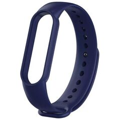 Beline Beline pasek Mi Band 3/4 granatowy/navy