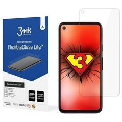 3MK 3MK FlexibleGlass Lite Google Pixel 4a Szkło Hybrydowe Lite