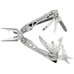 Gerber Multitool GERBER SUSPENSION NXT