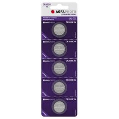 Agfa Bateria CR2025 5 szt.