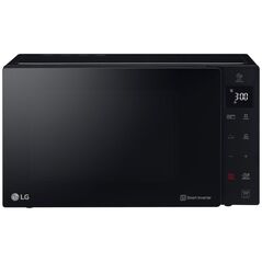 Kuchenka mikrofalowa LG MH6535GIS