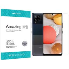 Nillkin Szkło hartowane Nillkin Amazing H+ PRO do Samsung Galaxy A42 5G uniwersalny
