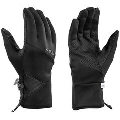 Leki LE RĘK Traverse black 6.5