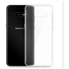 Etui Clear Samsung M51 transparent 1mm