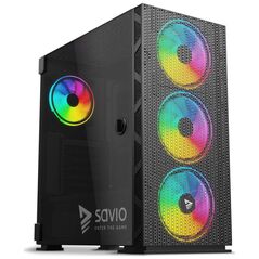 Obudowa Savio Raptor X1 (SAVGC-RAPTORX1)