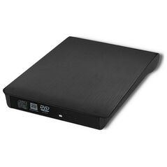 Napęd Qoltec DVD-RW USB 3.0 (51857)