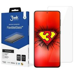 3MK 3MK Clear Case Samsung G996 S21+