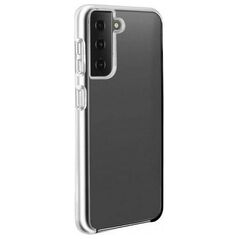Puro Puro Impact Clear - etui Samsung Galaxy S21 przezroczysty