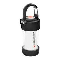 Ledlenser Latarka Ledlenser ML4 camping Warm