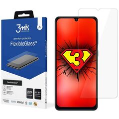 3MK 3mk Szkło na telefon Flexible Glass 7H do Samsung Galaxy A32 5G uniwersalny