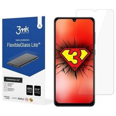 3MK 3MK FlexibleGlass Lite Sam A326 A32 Szkło Hybrydowe Lite
