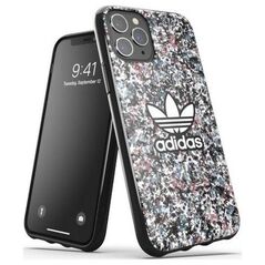 Adidas Adidas OR SnapCase Belista Flower iPhone 11 Pro colourful 41463