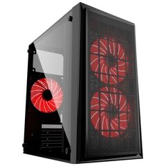Obudowa Gembird Fornax 950R (CCC-FORNAX-950R)
