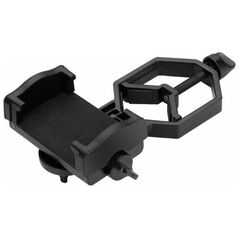 Redleaf Adapter Redleaf SOM-1 do montażu smartfonów na lunetach, teleskopach i mikroskopach