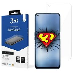 3MK 3MK HardGlass Realme 7