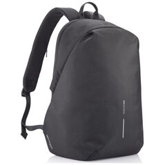 XD Design XD DESIGN PLECAK ANTYKRADZIEŻOWY BOBBY SOFT CZARNY P/N: P705.791