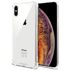 Mercury Mercury Bulletproof iPhone 11 Pro Max 6,5" transparent
