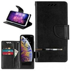 Mercury Mercury Persona Universal 4,0-4,5" czarny/black