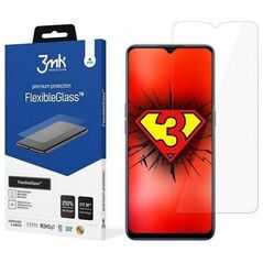 3MK 3MK FlexibleGlass Oppo Reno 3 Szkło Hybrydowe