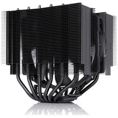 Chłodzenie CPU Noctua NH-D15S chromax.black