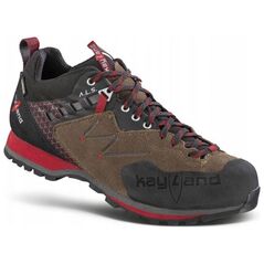 Buty trekkingowe męskie Kayland Vitrik GTX brązowe r. 45