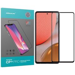 Nillkin Szkło hartowane Nillkin Amazing CP+ PRO do Samsung Galaxy A72 5G / 4G uniwersalny