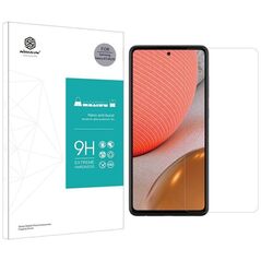 Nillkin Szkło hartowane Nillkin Amazing H do Samsung Galaxy A72 4G / 5G uniwersalny