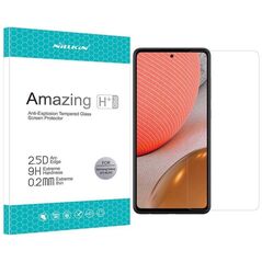 Nillkin Szkło hartowane Nillkin Amazing H+ PRO do Samsung Galaxy A72 4G / 5G uniwersalny