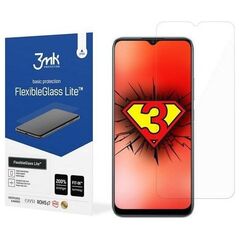 3MK 3MK FlexibleGlass Lite Realme C21 Szkło Hybrydowe Lite