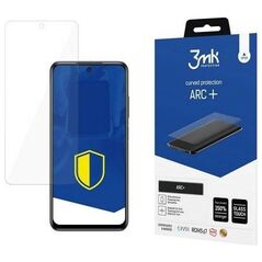 3MK 3MK Folia ARC+ FS Xiaomi Redmi Note 10 Folia Fullscreen