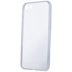 Nakładka Slim 1 mm do Motorola Moto E7 Powertransparentne