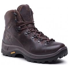 Buty trekkingowe męskie Kayland Cumbria GTX brązowe r. 37