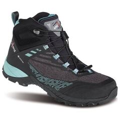Buty trekkingowe damskie Kayland Stinger czarne r. 38