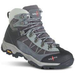 Buty trekkingowe damskie Kayland Taiga szare r. 37