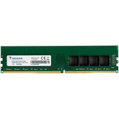 Pamięć ADATA Premier, DDR4, 8 GB, 3200MHz, CL22 (AD4U32008G22-SGN)