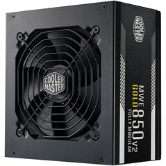 Zasilacz Cooler Master MWE Gold V2 850W (MPE-8501-AFAAG-EU)