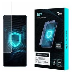 3MK Folia 1UP Xiaomi Mi 11 5G Gaming 3szt