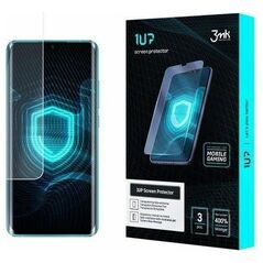 3MK Folia 1UP Xiaomi Redmi Note 10 4G Gaming 3szt