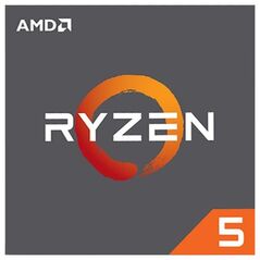 Procesor AMD Ryzen 5 Pro 5650G, 3.9 GHz, 16 MB, OEM (100-000000255)